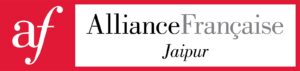 Alliance Francaise de Jaipur Logo